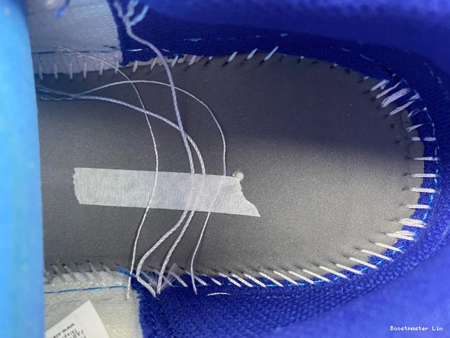 Bmlin X CUSTOM X JORDAN AIR SCOTT 1 TRAVIS DM7890-101 OFF-WHITE 0725
